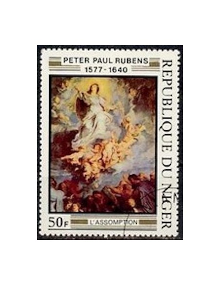 Niger N° 427 Neuf *