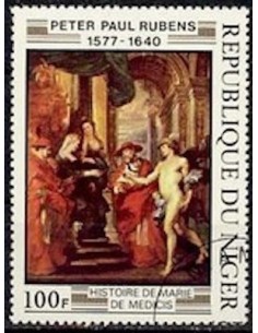 Niger N° 429 Neuf *