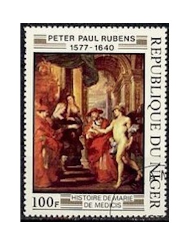 Niger N° 429 Neuf *