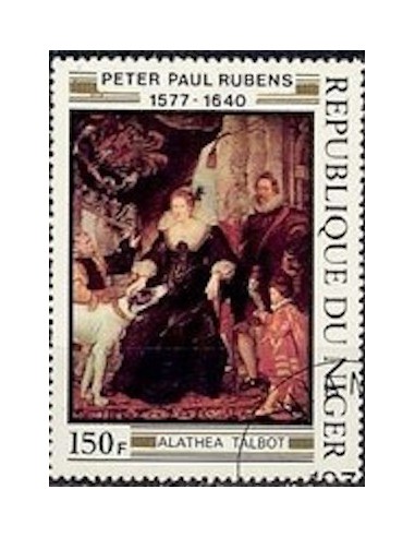 Niger N° 430 Neuf *