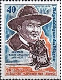 Niger N° 432 Neuf *