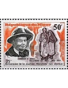 Niger N° 433 Neuf *