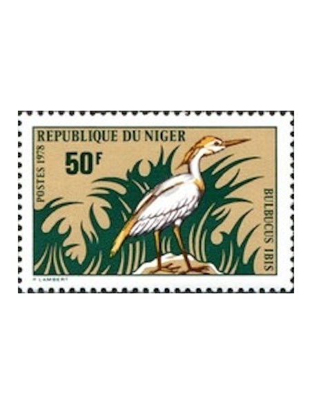 Niger N° 434 Neuf *