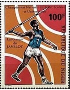 Niger N° 438 Neuf *