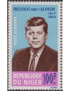 Niger N° PA 044 Neuf *