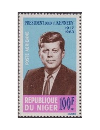 Niger N° PA 044 Neuf *