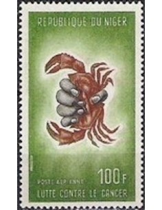 Niger N° PA 050 Neuf *