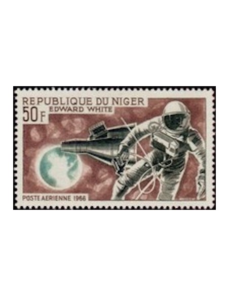 Niger N° PA 057 Neuf *