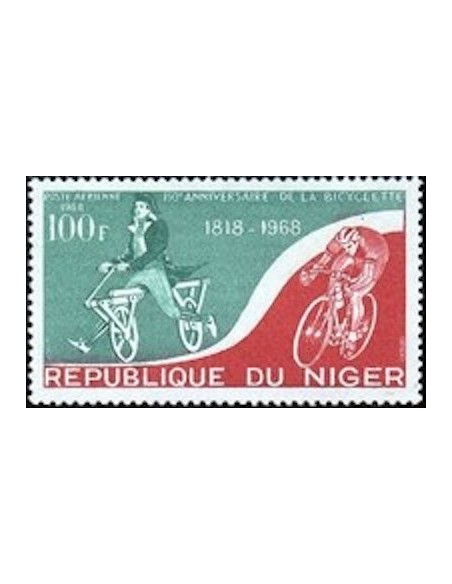 Niger N° PA 088 Neuf *