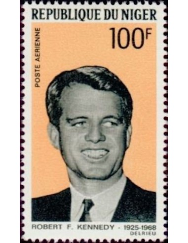 Niger N° PA 095 Neuf *