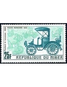 Niger N° PA 106 Neuf *