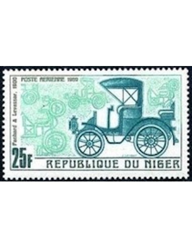 Niger N° PA 106 Neuf *