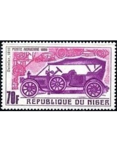 Niger N° PA 109 Neuf *