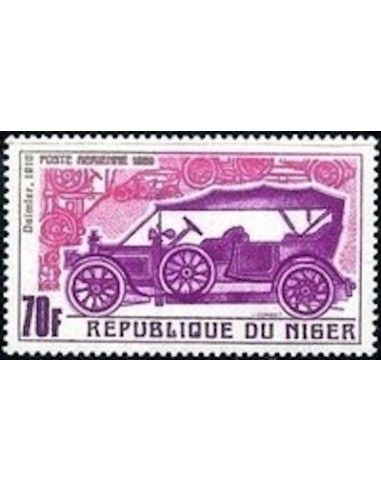 Niger N° PA 109 Neuf *
