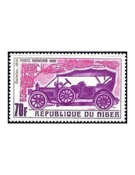 Niger N° PA 109 Neuf *