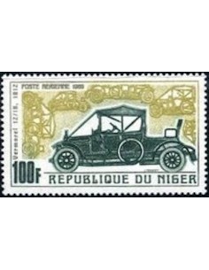 Niger N° PA 110 Neuf *