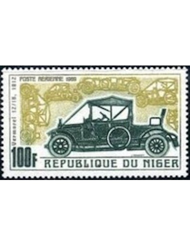 Niger N° PA 110 Neuf *