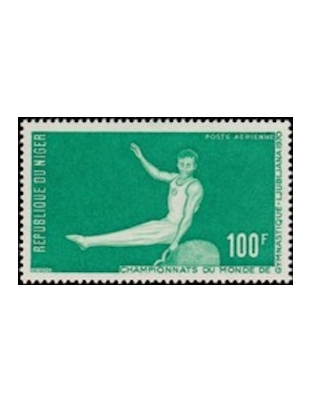 Niger N° PA 138 Neuf *