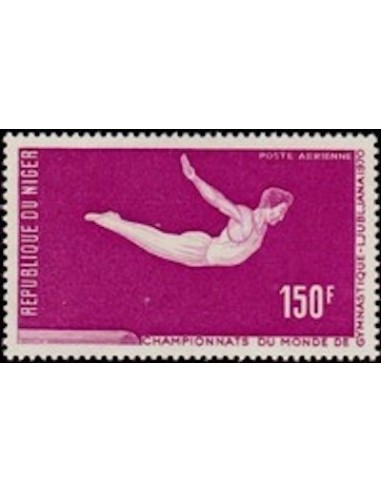 Niger N° PA 139 Neuf *