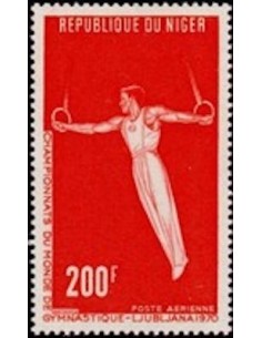 Niger N° PA 140 Neuf *