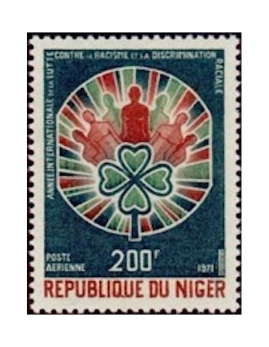 Niger N° PA 152 Neuf *