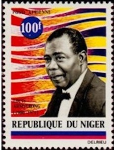 Niger N° PA 168 Neuf *
