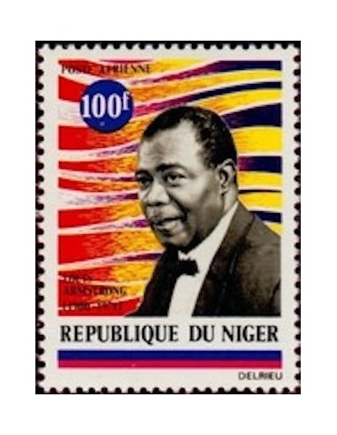 Niger N° PA 168 Neuf *