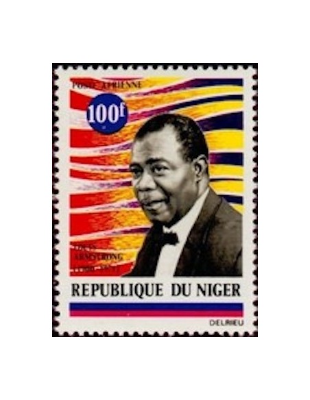 Niger N° PA 168 Neuf *