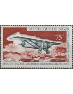 Niger N° PA 184 Neuf *