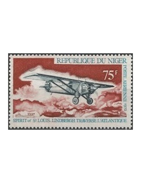 Niger N° PA 184 Neuf *