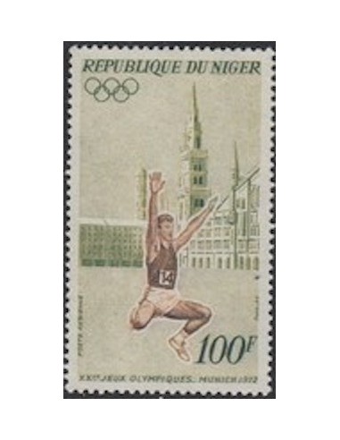 Niger N° PA 188 Neuf *