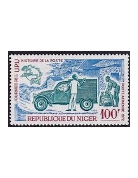 Niger N° PA 194 Neuf *