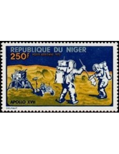 Niger N° PA 203 Neuf *