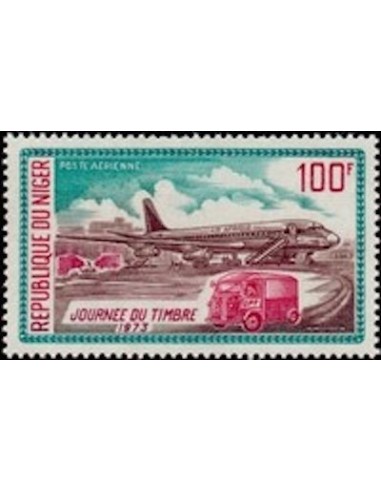 Niger N° PA 213 Neuf *