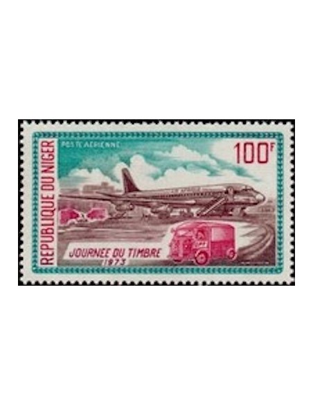 Niger N° PA 213 Neuf *