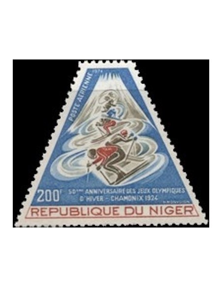 Niger N° PA 226 Neuf *