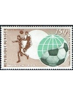 Niger N° PA 228 Neuf *