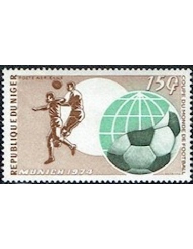 Niger N° PA 228 Neuf *