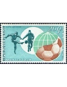 Niger N° PA 229 Neuf *