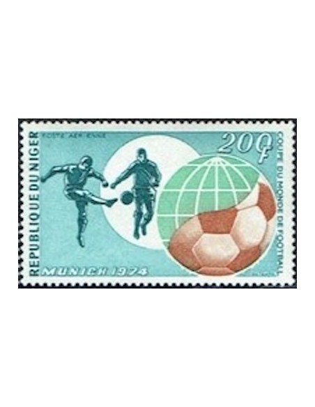 Niger N° PA 229 Neuf *