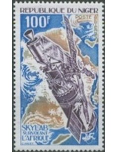 Niger N° PA 241 Neuf *