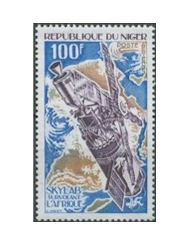 Niger N° PA 241 Neuf *