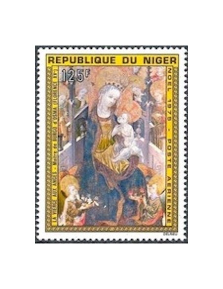 Niger N° PA 259 Neuf *