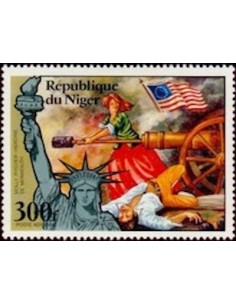 Niger N° PA 267 Neuf *