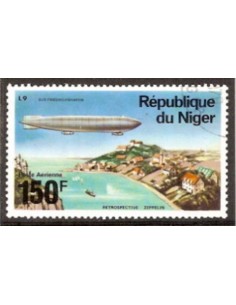 Niger N° PA 270 Neuf *