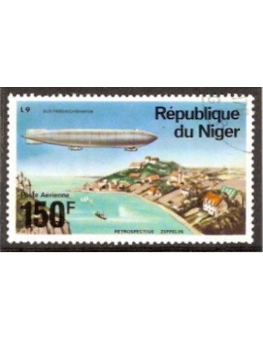 Niger N° PA 270 Neuf *