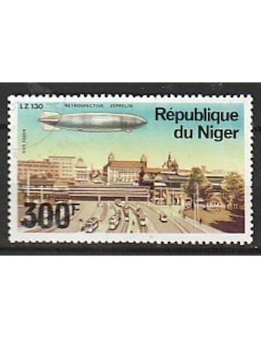 Niger N° PA 272 Neuf *