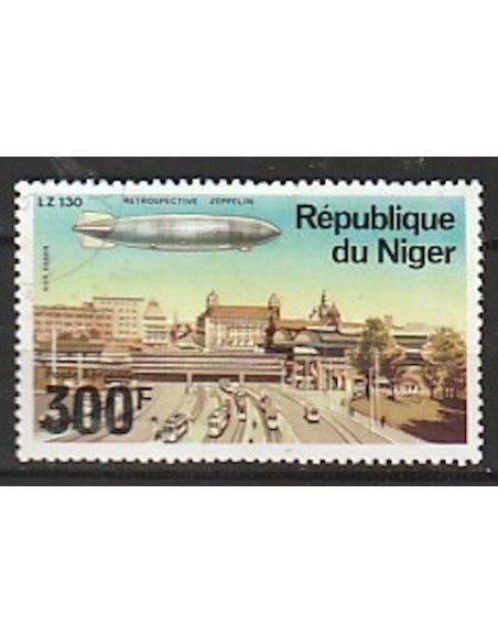 Niger N° PA 275 Neuf *