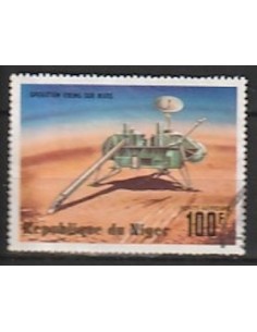 Niger N° PA 276 Neuf *