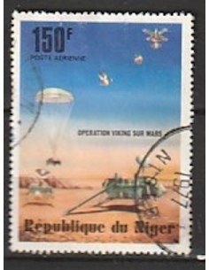 Niger N° PA 277 Neuf *